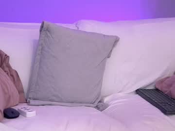 Zayavelour September 17, 2025 Chaturbate stream image