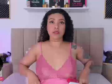 Zoe_Gruber September 17, 2025 Chaturbate stream image
