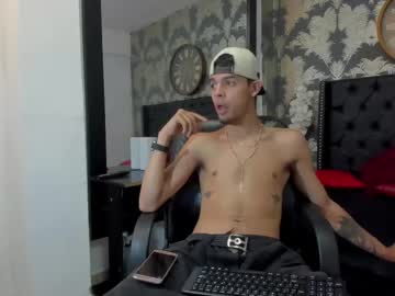 Alan_Smithy September 17, 2025 Chaturbate stream image
