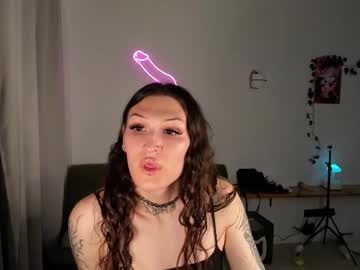 Danathehuntress September 17, 2025 Chaturbate stream image