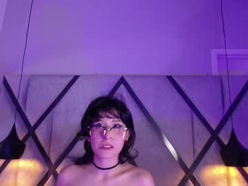 Esquizo_Girl September 17, 2025 Chaturbate stream image