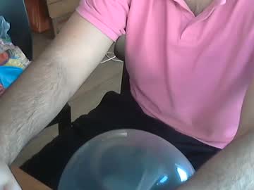 Fedeglobos stream photo from September 17, 2025