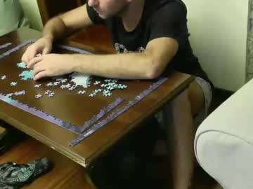 Fidelio89 September 17, 2025 Chaturbate stream image