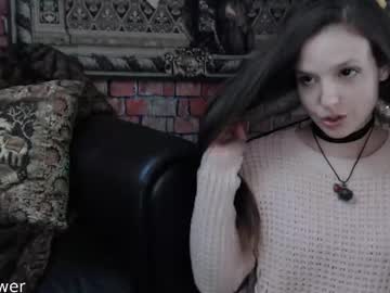 Ghostflower September 17, 2025 Chaturbate stream image