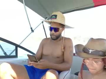 Hazeleyedboss September 17, 2025 Chaturbate stream image