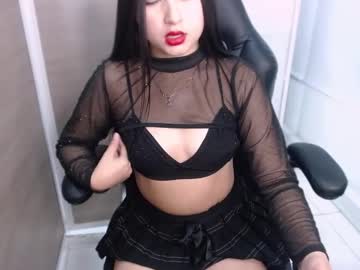 Isabella_Kovaa September 17, 2025 Chaturbate stream image