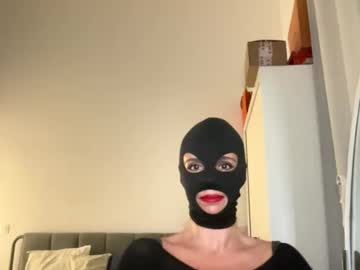 Jadefeetish September 17, 2025 Chaturbate stream image