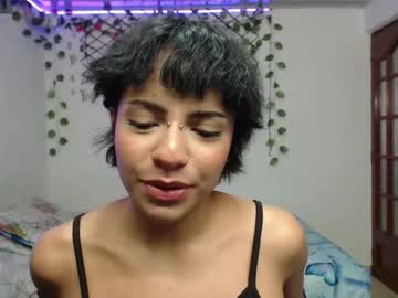 Kathina_T September 17, 2025 Chaturbate stream image