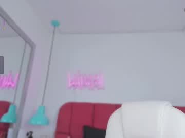 Katie_Shuangs September 17, 2025 Chaturbate stream image