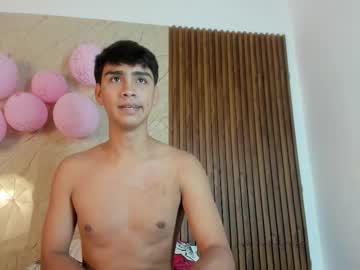 King_Lovely_Horny September 17, 2025 Chaturbate stream image