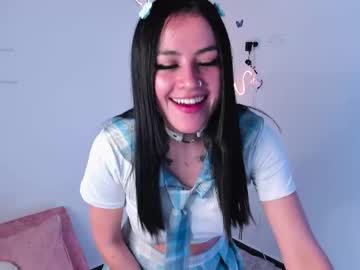 Lilielou_ September 17, 2025 Chaturbate stream image