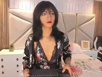 Maddy_Xoxo_Hot September 17, 2025 Chaturbate stream image