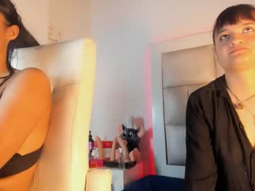 Madeline_Js September 17, 2025 Chaturbate stream image