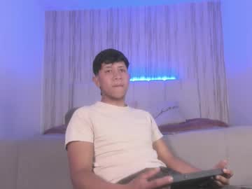 Master_Demon_Dark September 17, 2025 Chaturbate stream image