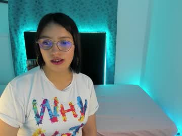 Mia_Angelss September 17, 2025 Chaturbate stream image