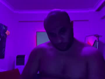 Sputnik184480 September 17, 2025 Chaturbate stream image