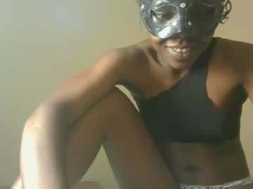 Sweetestsexyebony stream photo from September 17, 2025