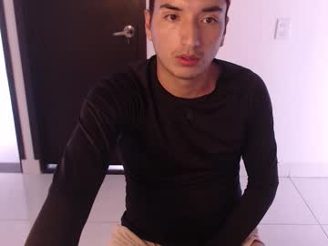 Tommyhoffman September 17, 2025 Chaturbate stream image