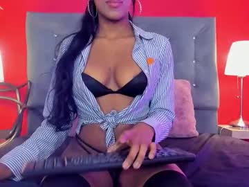 Alayshajohnson September 17, 2025 Chaturbate stream image