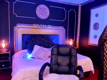 Alexpoett September 17, 2025 Chaturbate stream image