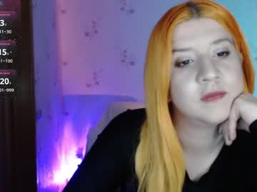 Aquapaige September 17, 2025 Chaturbate stream image