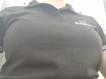 Breakfastwithtiffanys September 17, 2025 Chaturbate stream image