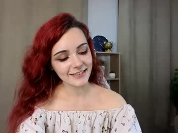 Elizabethmilller September 17, 2025 Chaturbate stream image