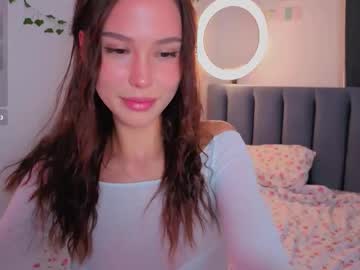 Emelia_Fox September 17, 2025 Chaturbate stream image