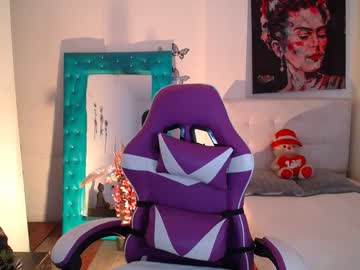 Esmeralda098 September 17, 2025 Chaturbate stream image