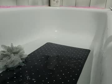 Iambritanal September 17, 2025 Chaturbate stream image