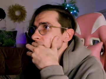 Incandenza_ September 17, 2025 Chaturbate stream image