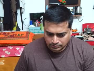Jimmy2119 September 17, 2025 Chaturbate stream image