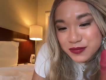 Lilyxoxoxo September 17, 2025 Chaturbate stream image