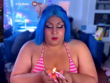 Littledracula666 September 17, 2025 Chaturbate stream image