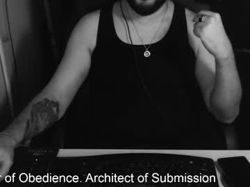Lord_Masterx September 17, 2025 Chaturbate stream image