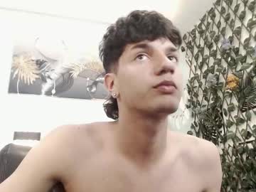 Rels_Be September 17, 2025 Chaturbate stream image