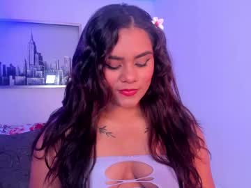 Scarlett_Rouss_ September 17, 2025 Chaturbate stream image