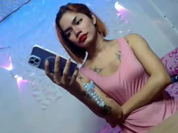 Sexyhotbabe18 September 17, 2025 Chaturbate stream image