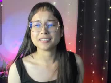 Shantalcerezo September 17, 2025 Chaturbate stream image