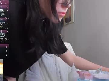 Sophie_Nomenal_ September 17, 2025 Chaturbate stream image