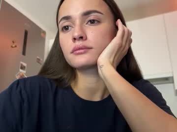Sweetsatalana September 17, 2025 Chaturbate stream image