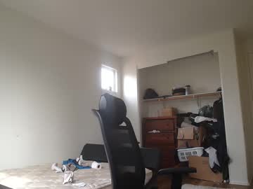 Theufcfan_8181 September 17, 2025 Chaturbate stream image