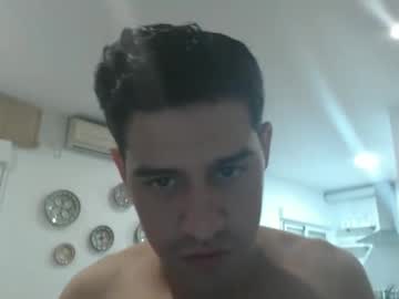 _Bigcocktwink22cm September 17, 2025 Chaturbate stream image