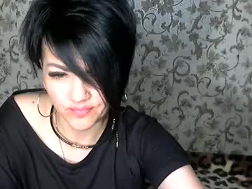 Black_Hot_01 September 17, 2025 Chaturbate stream image