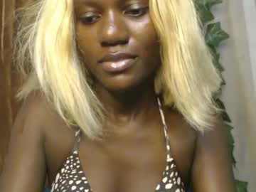 Darkchocoxx September 17, 2025 Chaturbate stream image
