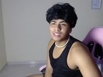 Edward_0712 September 17, 2025 Chaturbate stream image