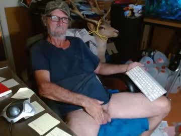 Funmike2000 September 17, 2025 Chaturbate stream image