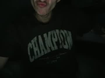 Gh0st_Show September 17, 2025 Chaturbate stream image