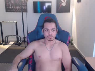 Jaggermax September 17, 2025 Chaturbate stream image