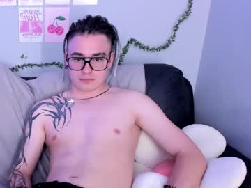 Lipethan September 17, 2025 Chaturbate stream image
